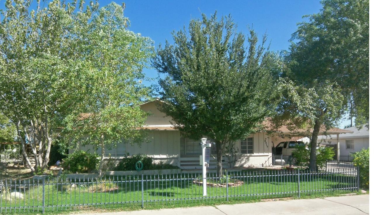 2315 N 82nd St., Scottsdale, AZ 85257