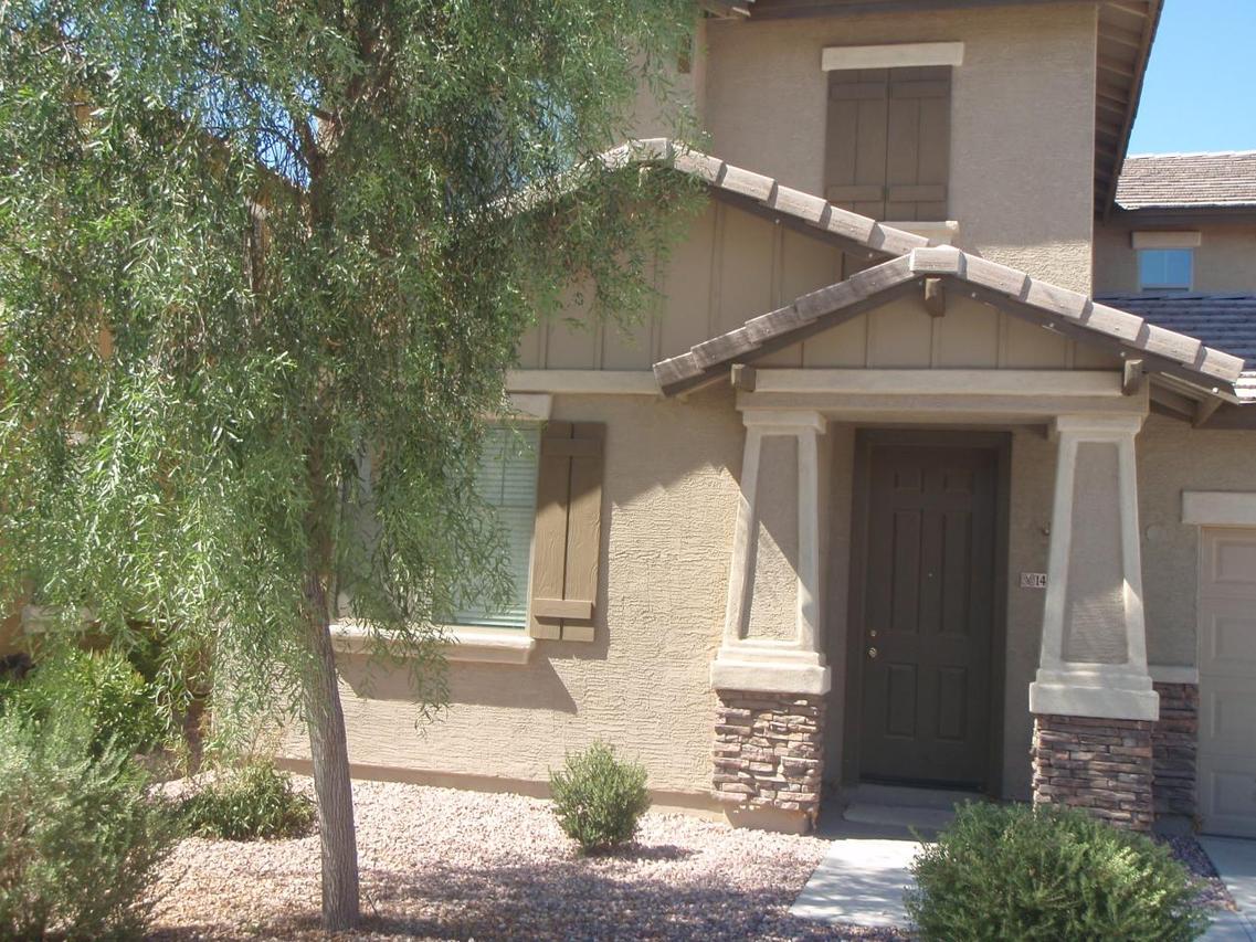 14720 W Poinsettia Dr., Surprise, AZ 85379