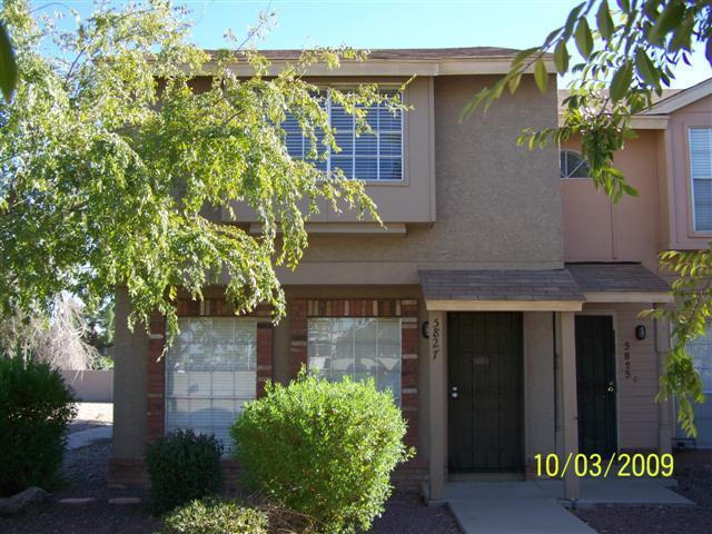 5827 N 59th Dr., Glendale, AZ 85301
