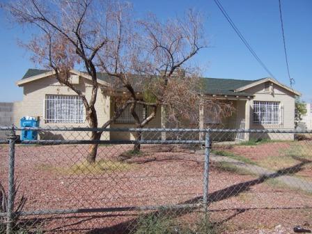1254 S 18th Ave., Phoenix, AZ 85007