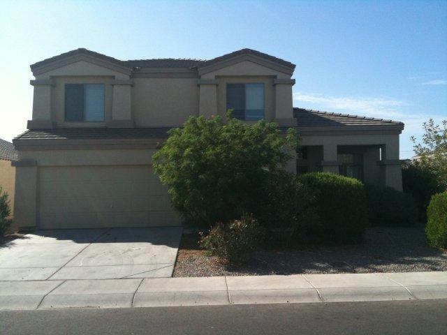 8317 W Pioneer St., Tolleson, AZ 85353