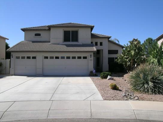120 N Nielson Ln., Gilbert, AZ 85234