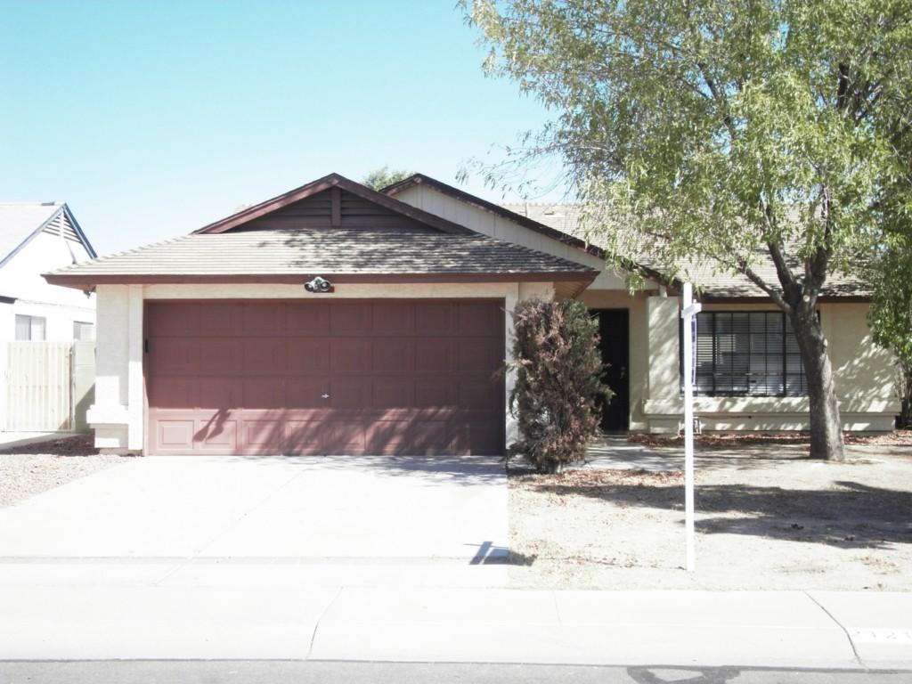 21211 N 34th Dr., Phoenix, AZ 85027