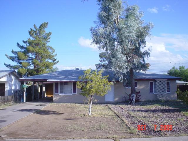 3712 W Palo Verde Dr., Phoenix, AZ 85019