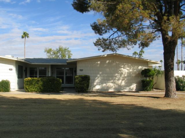 17031 N Pinion Ln., Sun City, AZ 85373