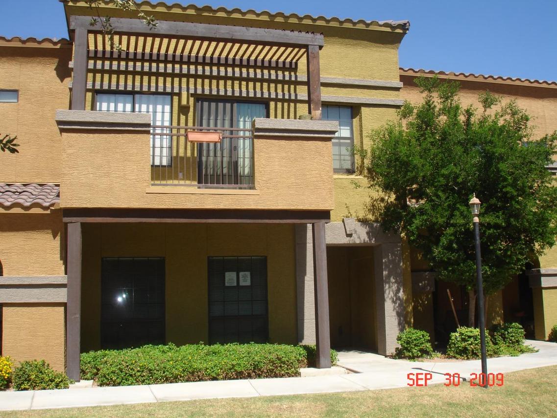 1702 E Bell Rd. #185, Phoenix, AZ 85022