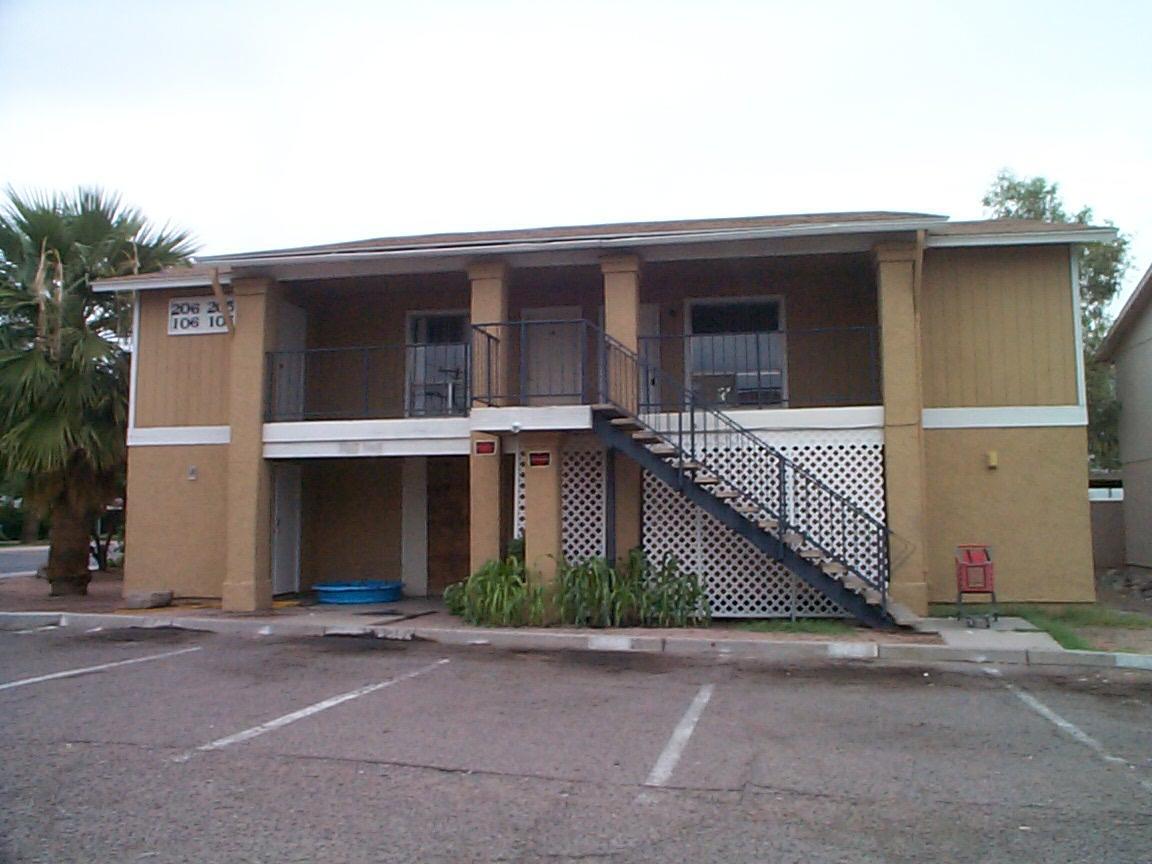 1849 E Broadway Rd. #106, Mesa, AZ 85204