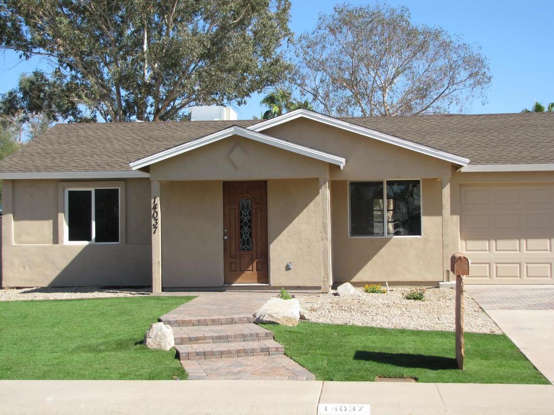 14037 N 41st Pl., Phoenix, AZ 85032