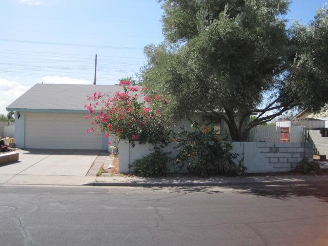 2327 W Peralta Ave., Mesa, AZ 85202