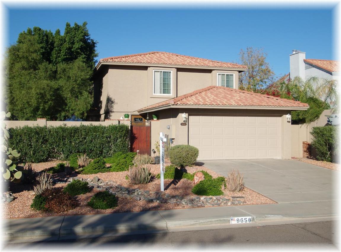 9658 S 44th St., Phoenix, AZ 85044
