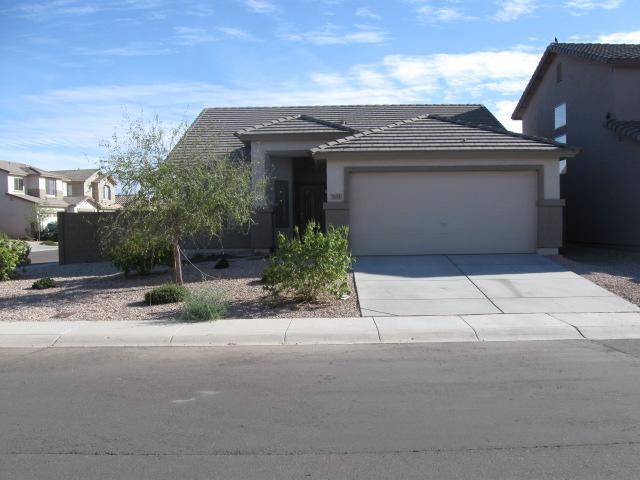 9913 W Atlantis Way, Tolleson, AZ 85353