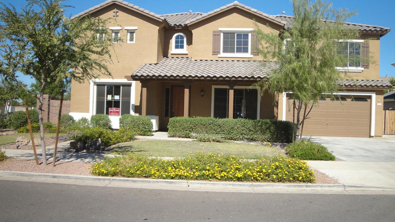 18802 E Cardinal Way, Queen Creek, AZ 85142