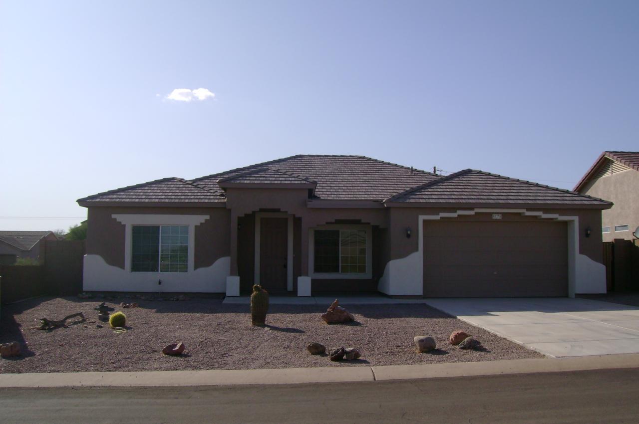 6176 S Borego Rd., Gold Canyon, AZ 85218