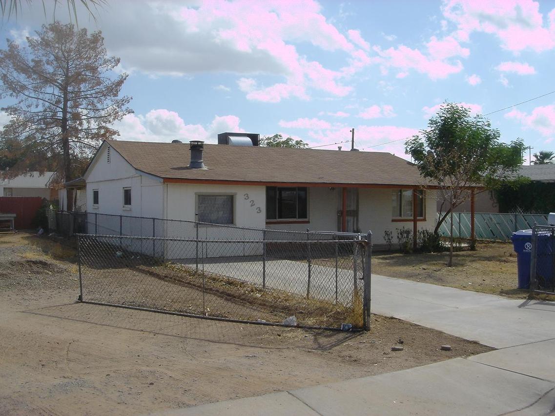 323 N 1st St., Avondale, AZ 85323
