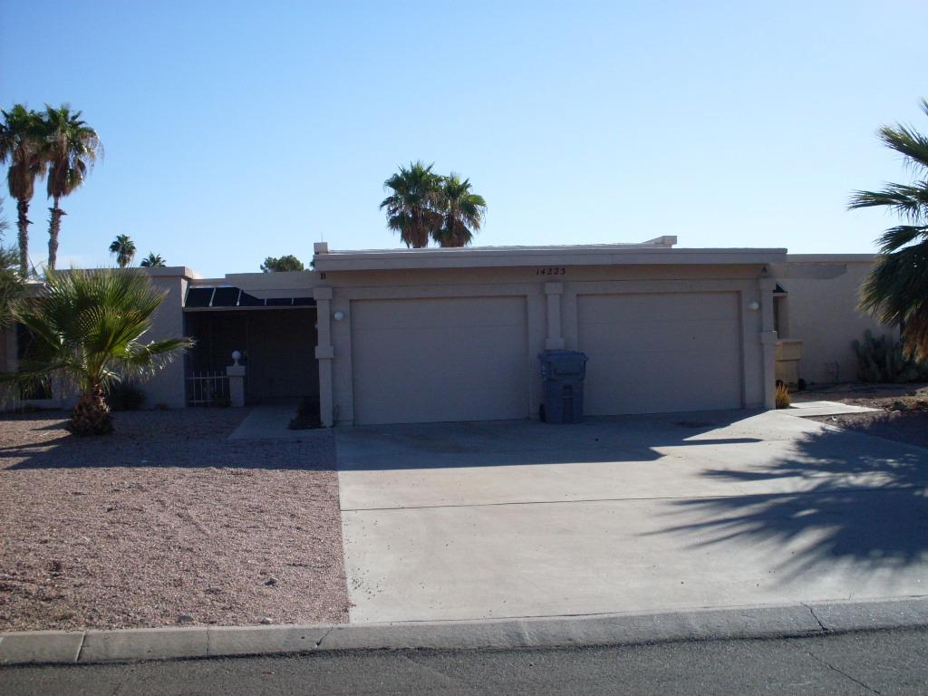 14223 N Ibsen Dr. #B, Fountain Hills, AZ 85268
