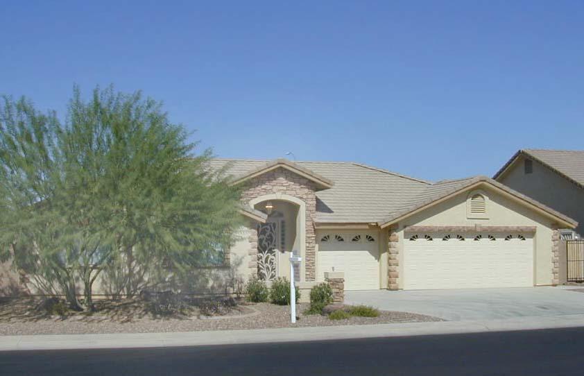 11038 E Nopal Ave., Mesa, AZ 85209