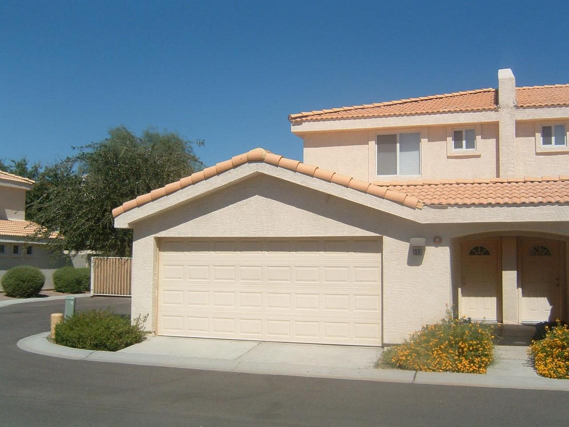 16015 N 30th St. #112, Phoenix, AZ 85032