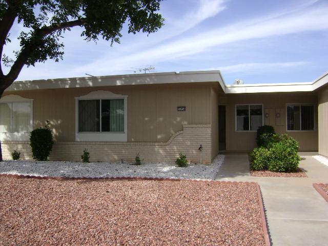 10234 W Campana Dr., Sun City, AZ 85351