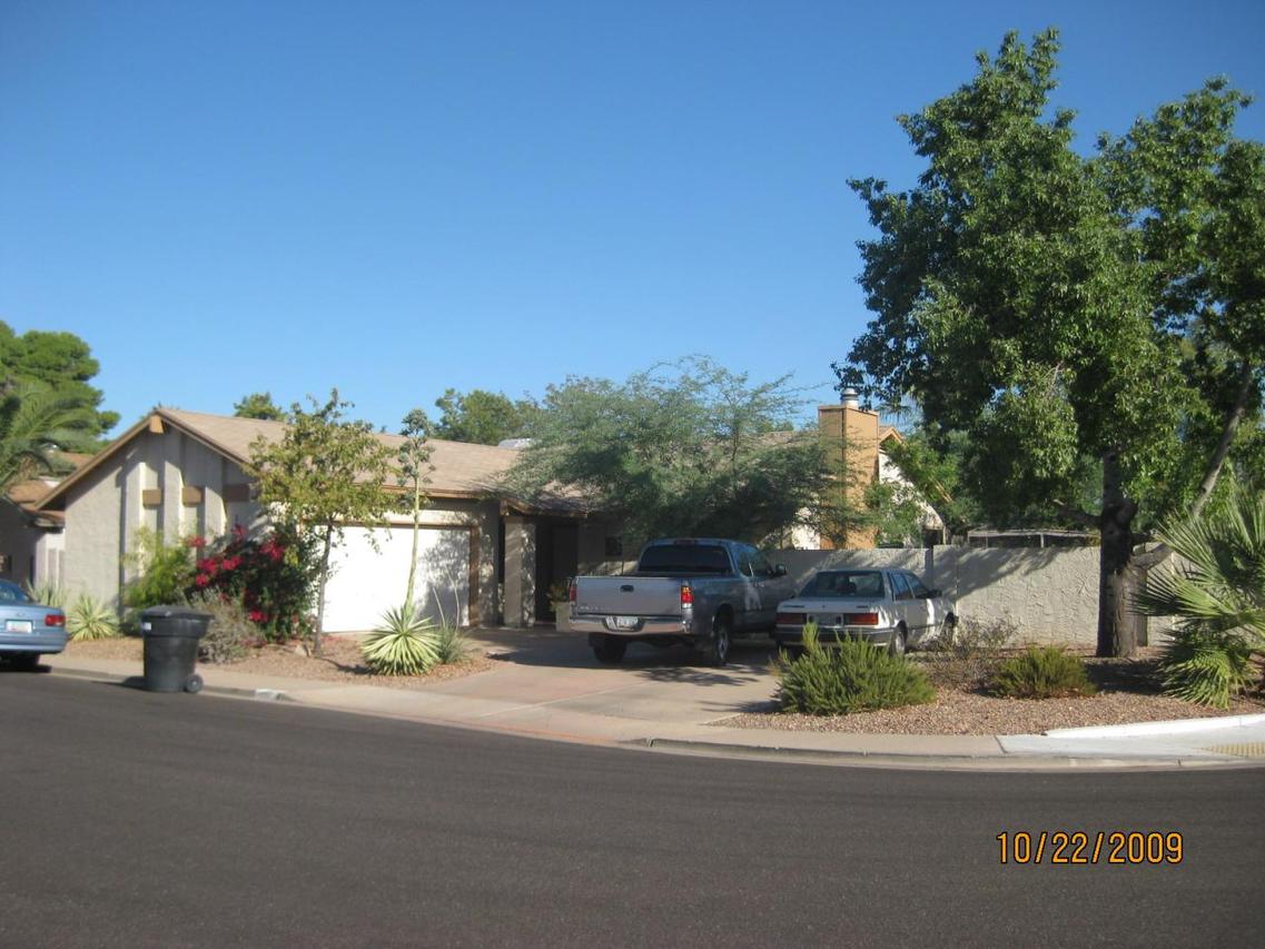 1914 W Jerome Ave., Mesa, AZ 85202