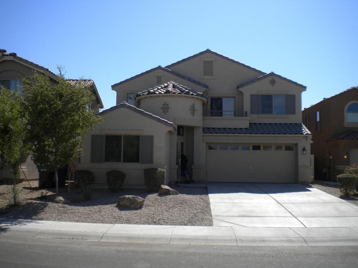 9209 W Miami St., Tolleson, AZ 85353