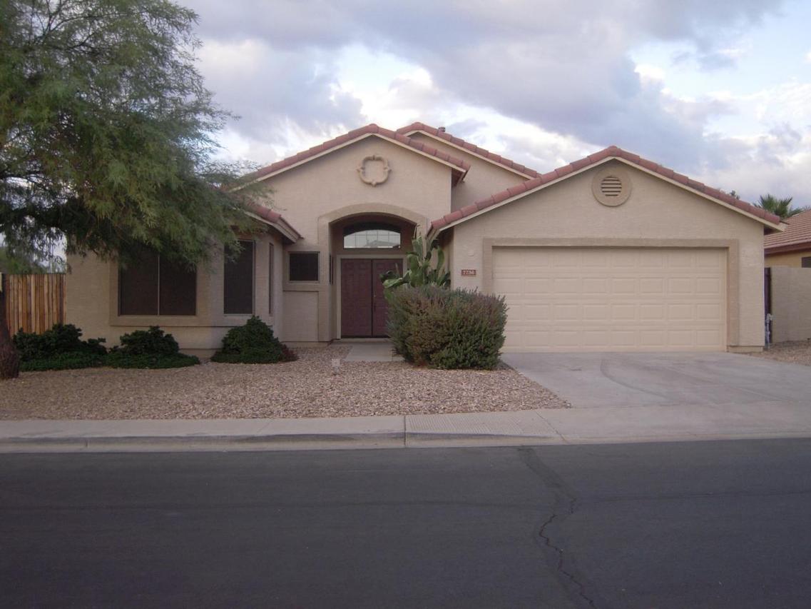 7736 E Portobello Ave., Mesa, AZ 85212