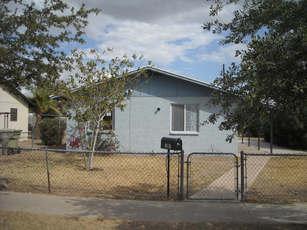 6701 N 55th Ave., Glendale, AZ 85301