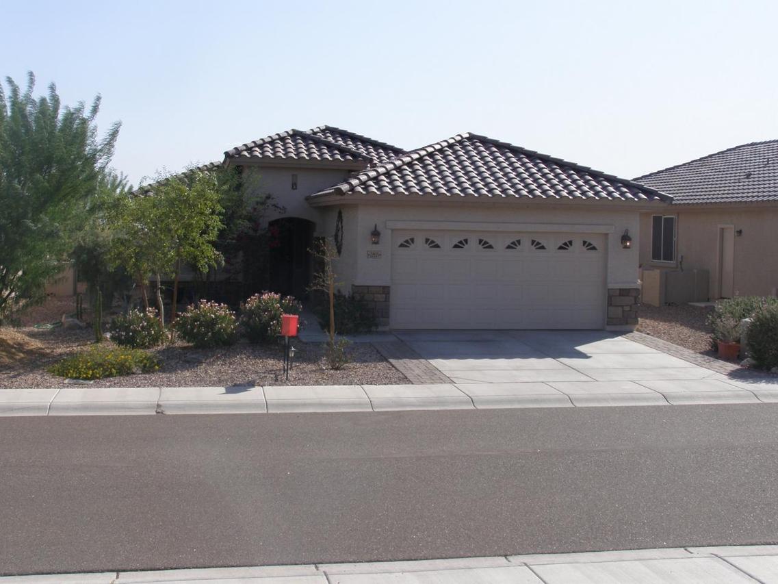 22935 W Moonlight Path, Buckeye, AZ 85326