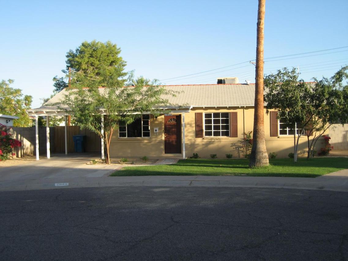 1943 W Gardenia Dr., Phoenix, AZ 85021