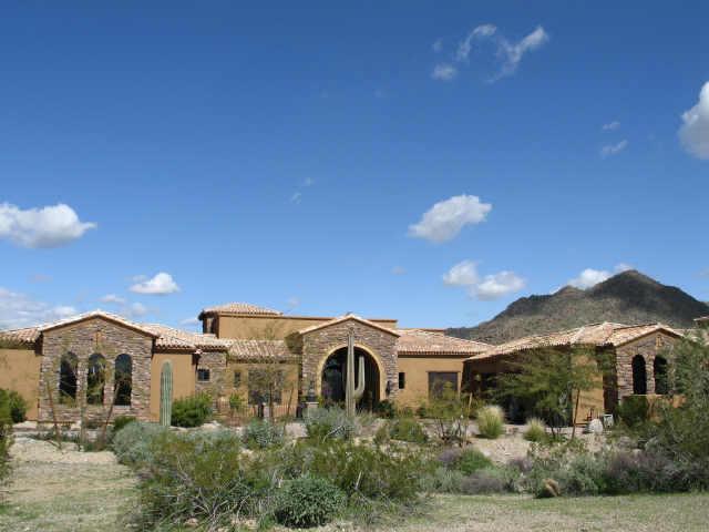 7726 E Hidden Canyon St., Mesa, AZ 85207