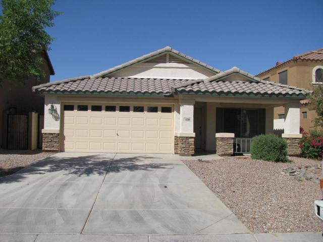 538 W Love Rd., San Tan Valley, AZ 85143