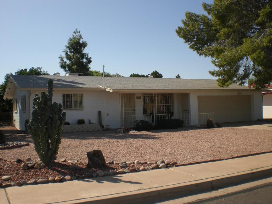 5349 E Adobe Rd., Mesa, AZ 85205