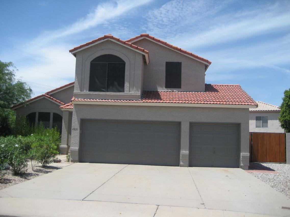 4931 E Greenway Cir., Mesa, AZ 85205