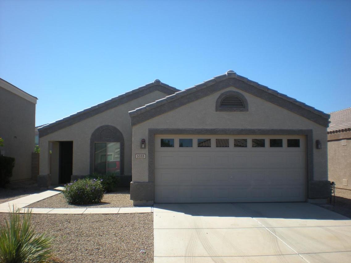1033 E Christopher St., Queen Creek, AZ 85140