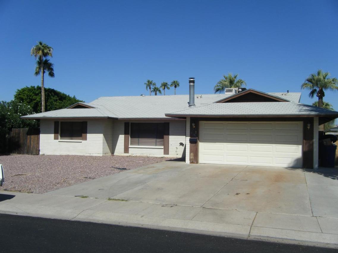 1306 E Fremont Dr., Tempe, AZ 85282