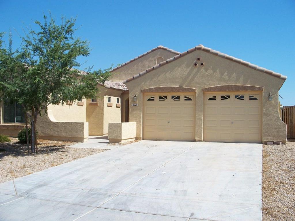 8610 W Magnolia St., Tolleson, AZ 85353