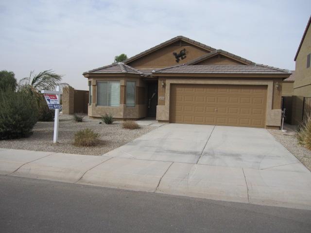 10594 E Wallflower Ln., Florence, AZ 85132