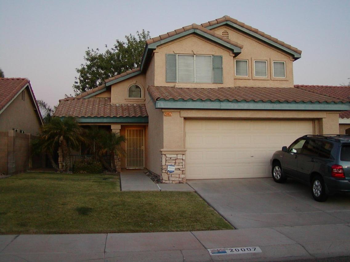 20007 N 33rd St., Phoenix, AZ 85050