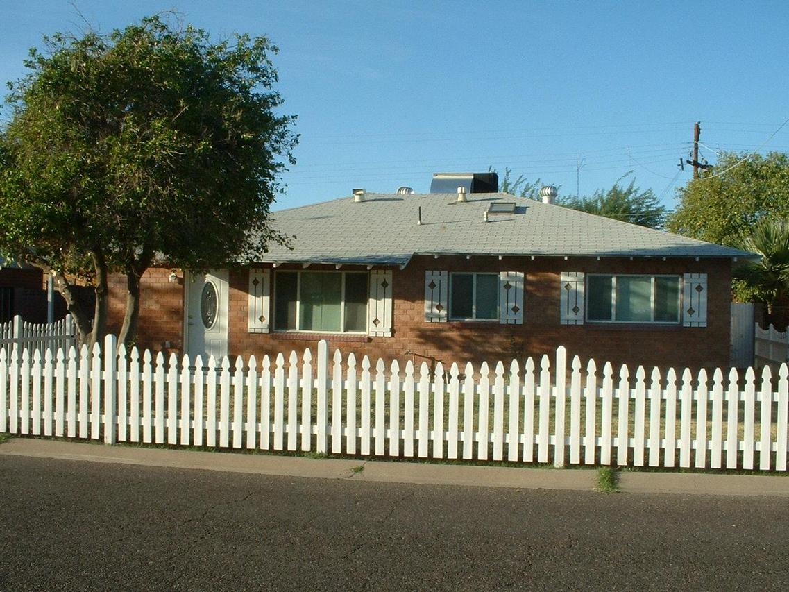 3938 W Rovey Ave., Phoenix, AZ 85019