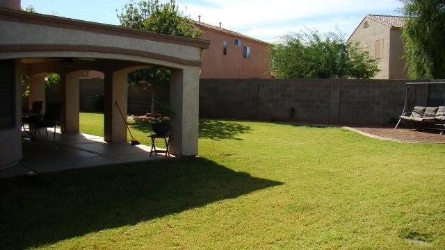 15350 N 158th Ln., Surprise, AZ 85379