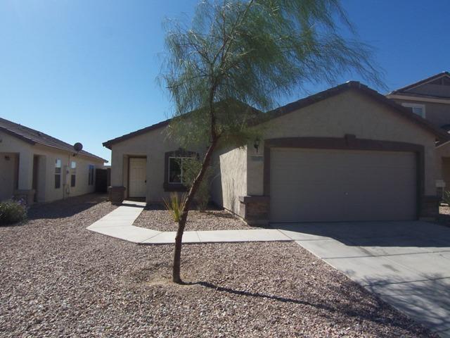 22207 W Sonora St., Buckeye, AZ 85326