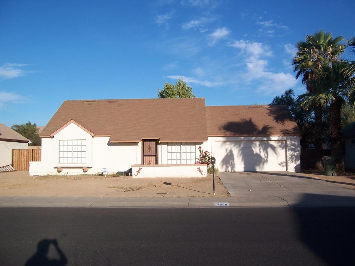 4659 N 87th Dr., Phoenix, AZ 85037