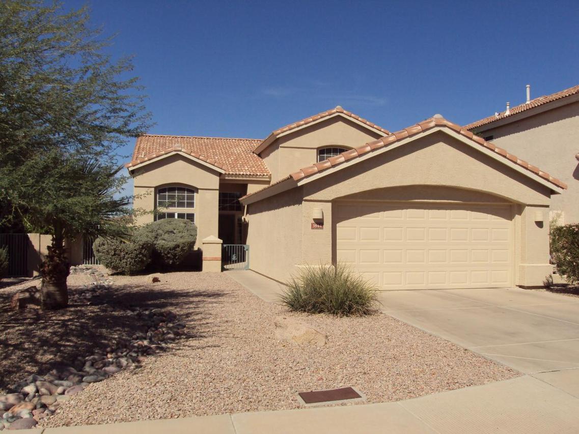 3844 N St Elias Cir., Mesa, AZ 85215