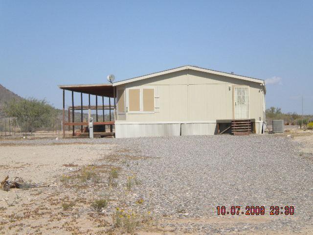 5664 E Reynolds Rd., Florence, AZ 85132