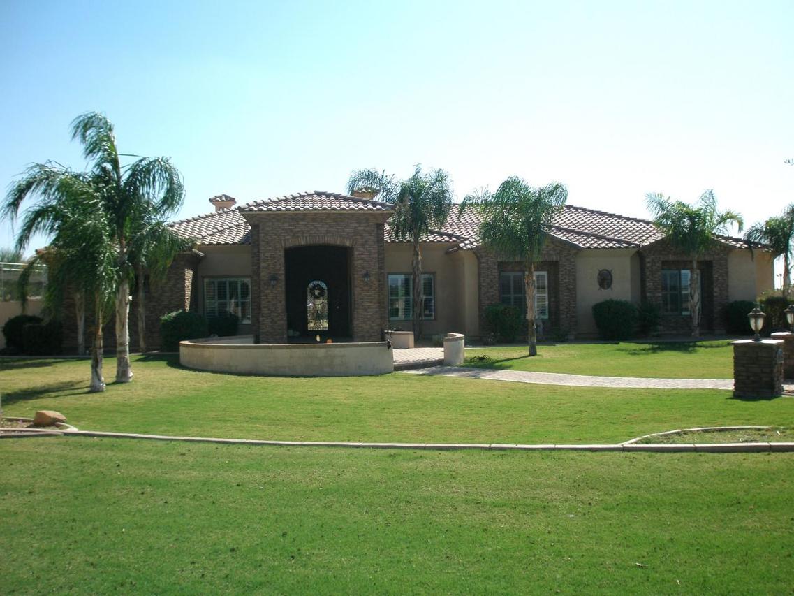 2173 E Sanoque Ct., Gilbert, AZ 85298