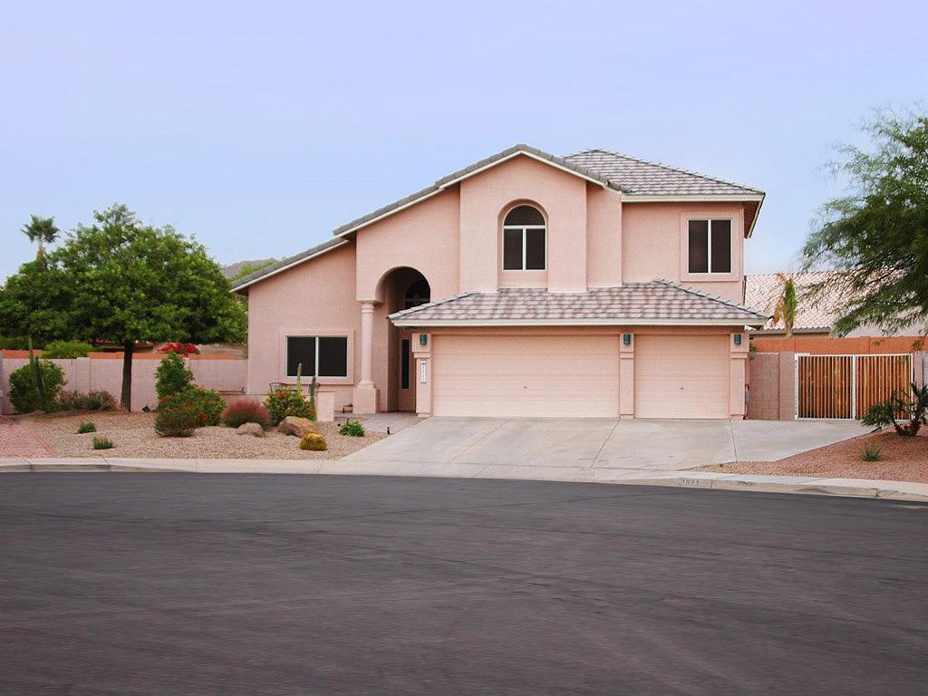 3023 N Sunaire Cir., Mesa, AZ 85215