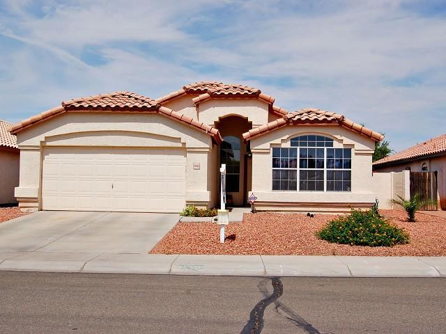 10456 N 58th Ave., Glendale, AZ 85302