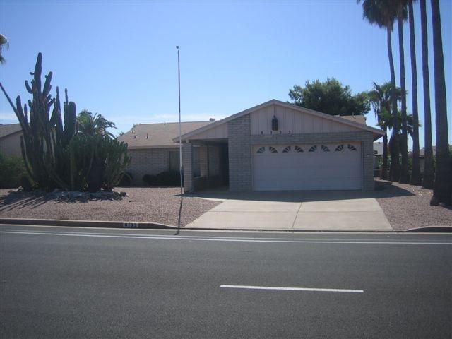 8133 E Pueblo Ave., Mesa, AZ 85208