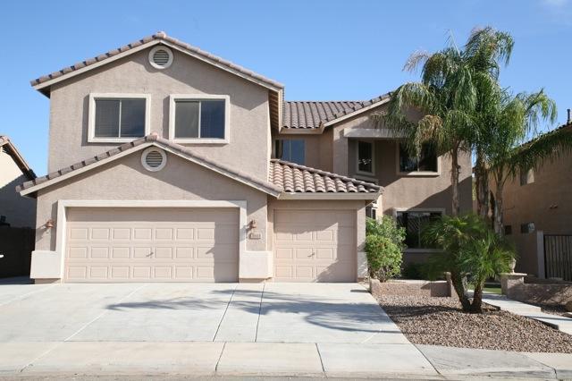 2613 S Keene, Mesa, AZ 85209