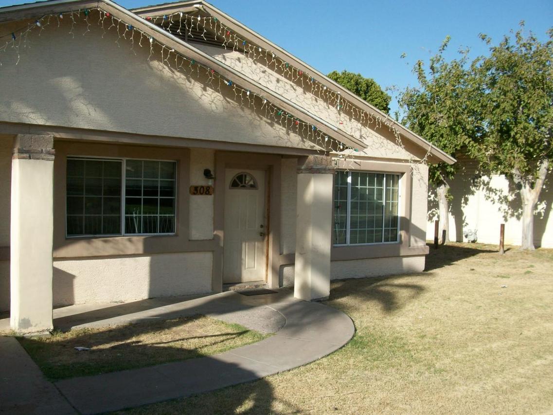 308 E Euclid Ave., Phoenix, AZ 85042
