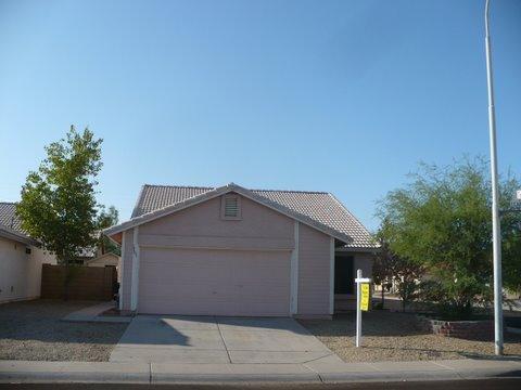 1701 E Carter Rd., Phoenix, AZ 85042